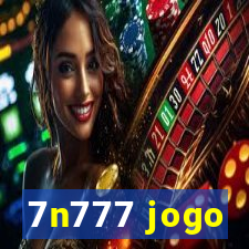 7n777 jogo